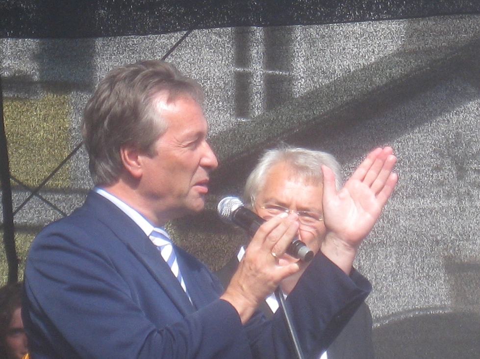 Bhne frei fr Beethoven