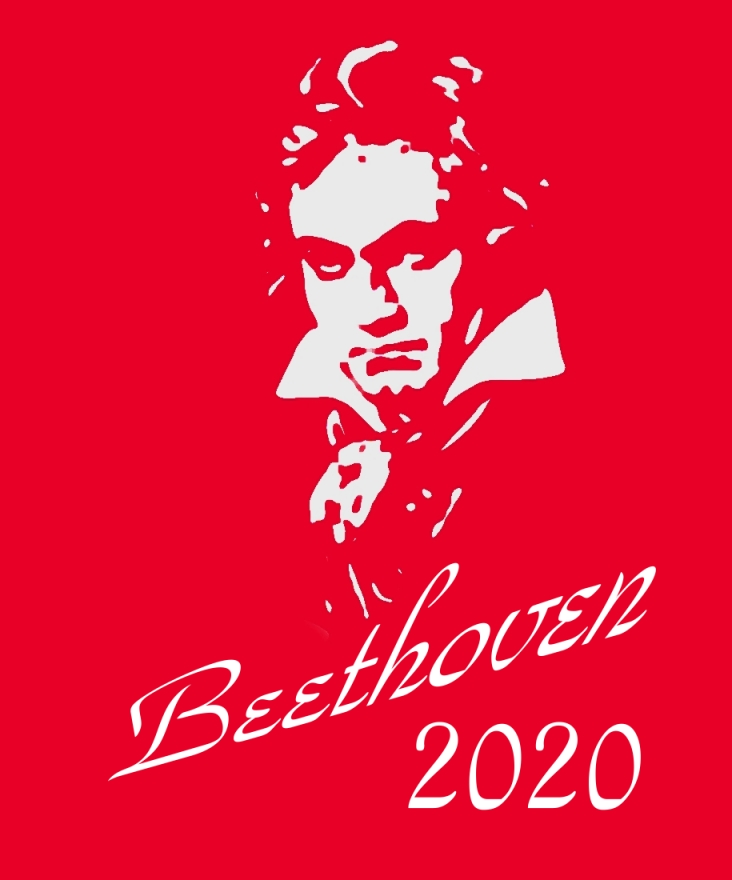 Beethoven 2020 250. Geburtstag Goedart Palm