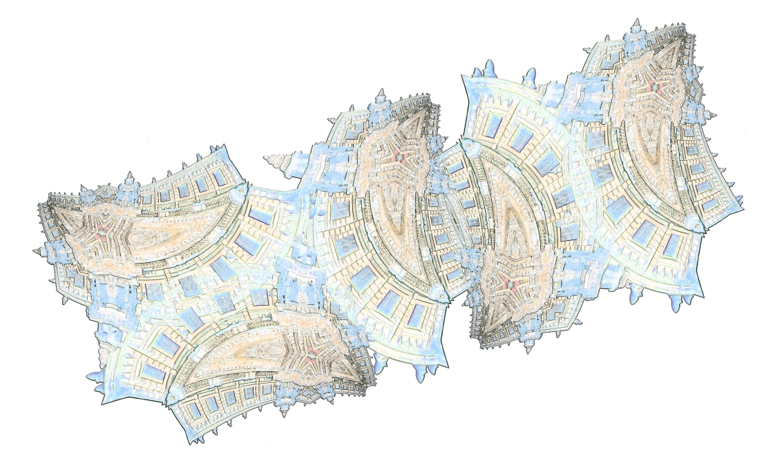 Semperitis Beethoven Goedart Palm