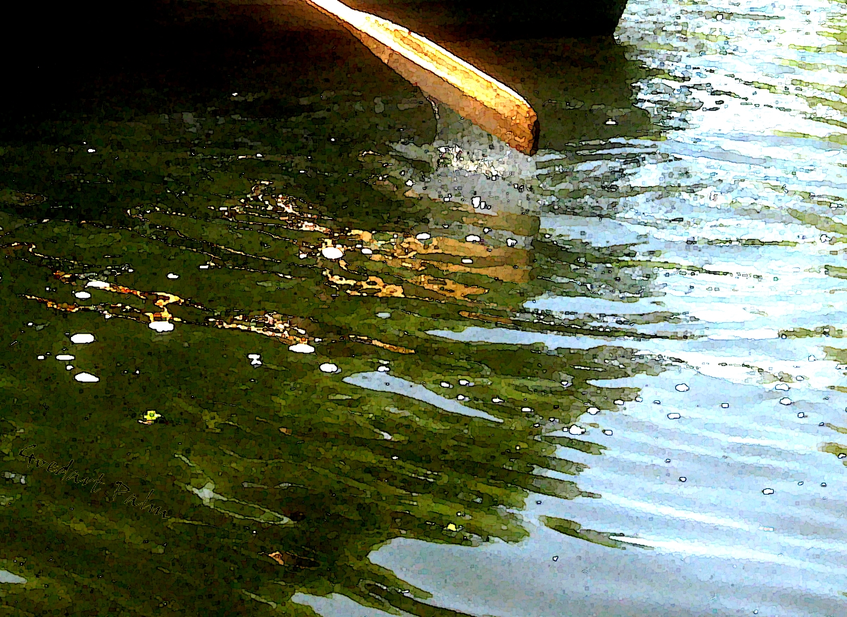 Hommage Winslow Homer