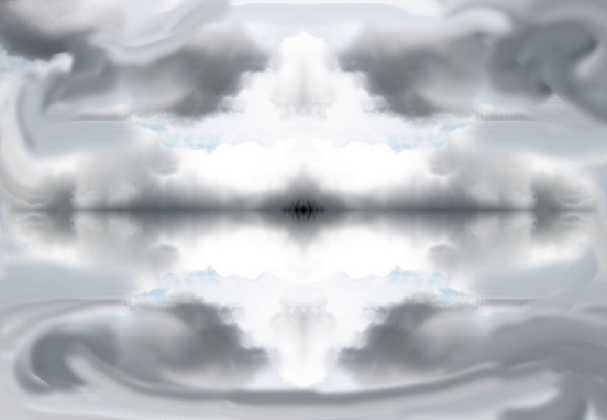 Clouds Aristophanes Goedart Palm