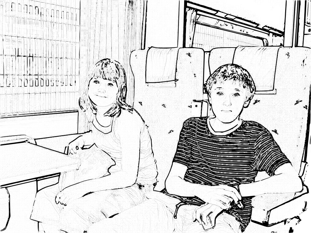 Thalys Travel