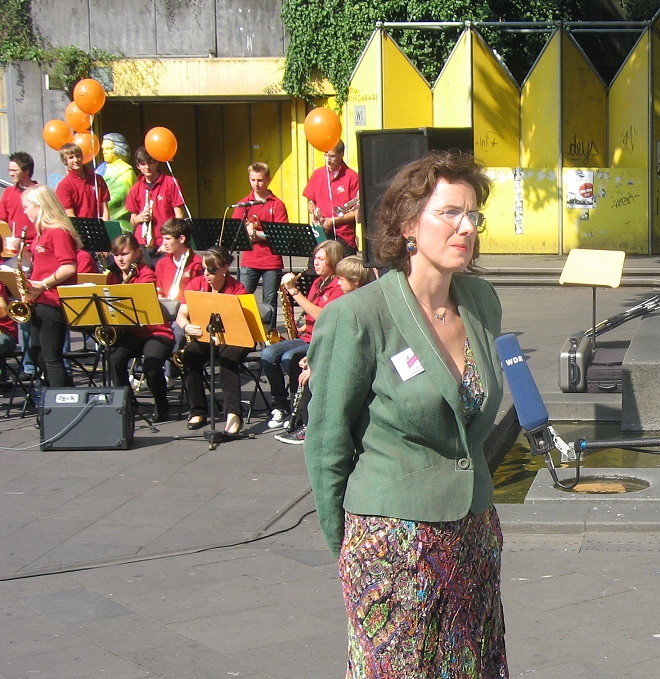 Klanggrund Solveig Palm
