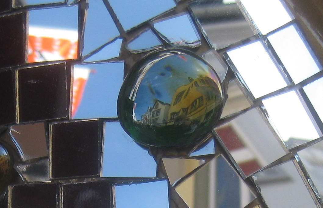 Bonn Glasbild 