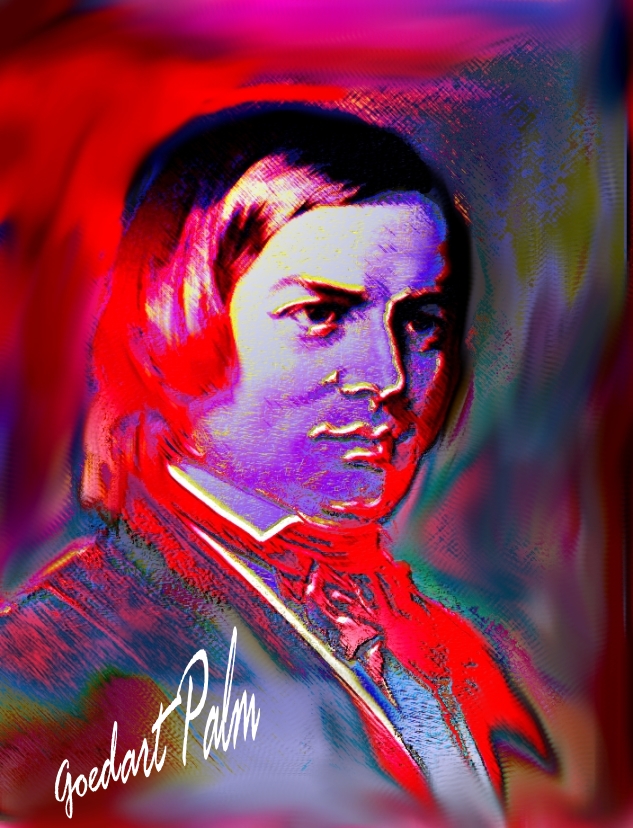 Robert Schumann
