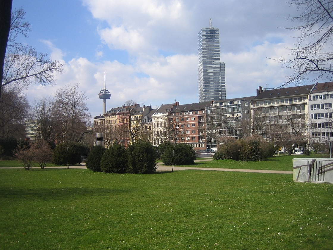 Orgels Palm Johann Palm Goedart Palm Köln