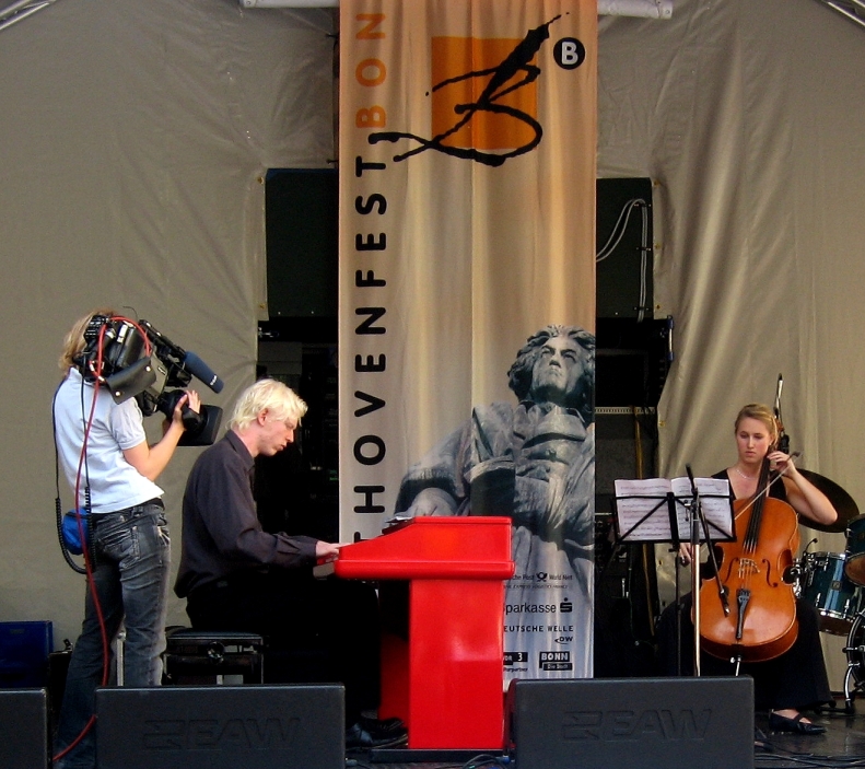 Felix Wahl 