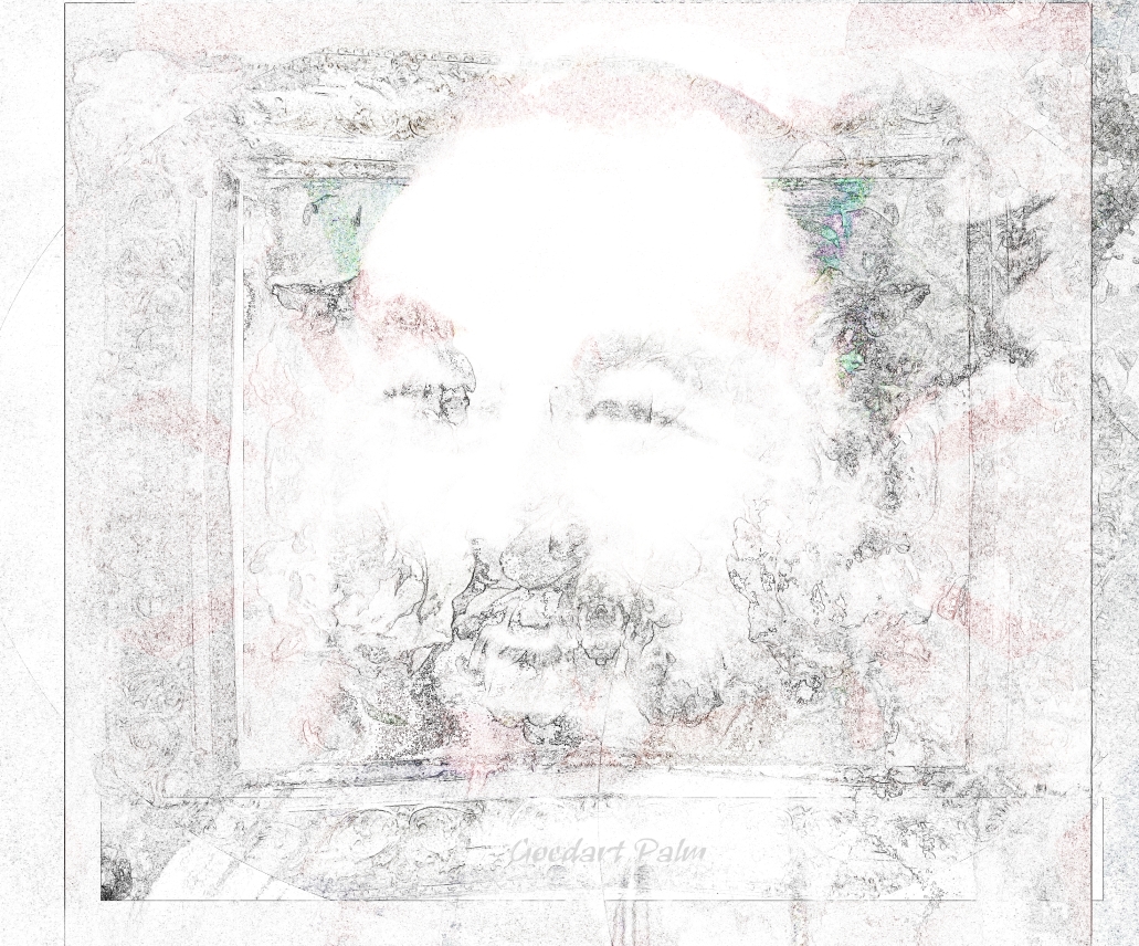 Ai Weiwei Portrait Porträt 
