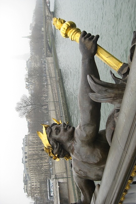 Paris Walter Benjamin